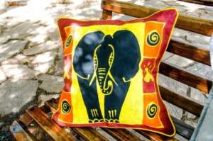 Sewing project products