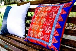 Sewing project products