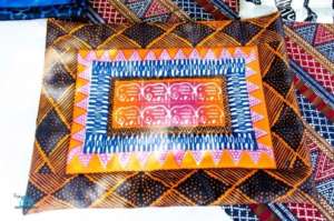 Sewing project products