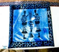 Sewing project place mats