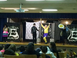 The Emperor's New Clothes