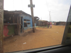 Kiandutu Hotel