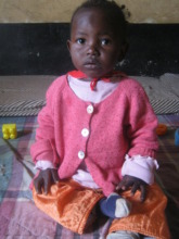 Precious Gathoni