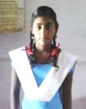 Guddi enjoys being the Girls' Council Leader