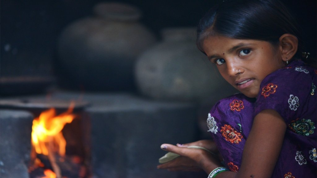 Bringing Seema and many other girls #BackToSchool!