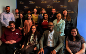 RespectAbility with Cal Harris, Chair Emeritus