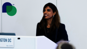 New Disability Belongs chair Khadija Bari