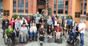 RespectAbility Lab Program