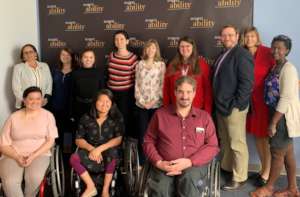 Spring 2019 with Speaker Ming Canady