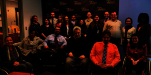 RespectAbility with Former White House Press Aid