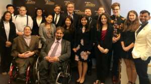 With Disability Activist Andy Imparato