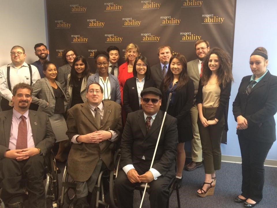With Attorney Ollie Cantos