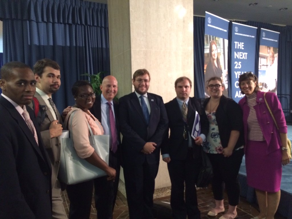 Ensuring People with Disabilities to Have Equality