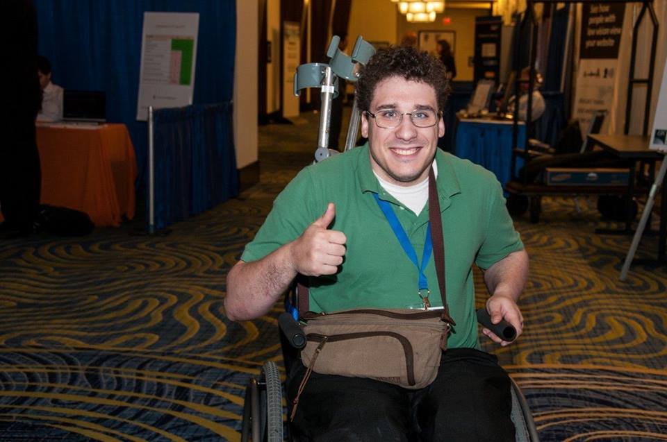 Ensuring People with Disabilities to Have Equality
