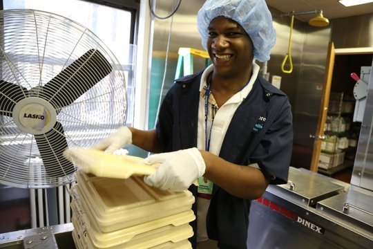 Ensuring People with Disabilities to Have Equality