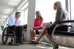 Inclusion in the Workplace