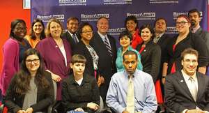 RespectAbility Fellows, Staff, and Board Members