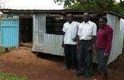 Access to Education for AIDS Orphans in Kenya