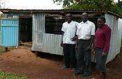 Access to Education for AIDS Orphans in Kenya