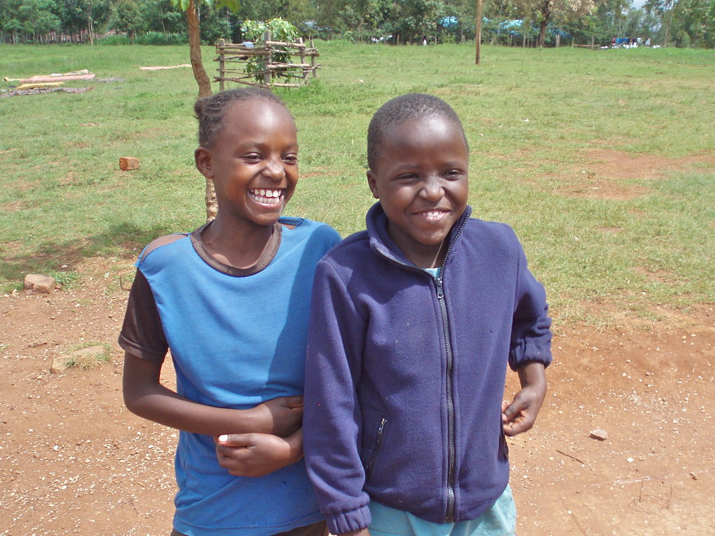 Empower Orphans in Kenya with a Quality Education