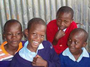 2nd-grade boys