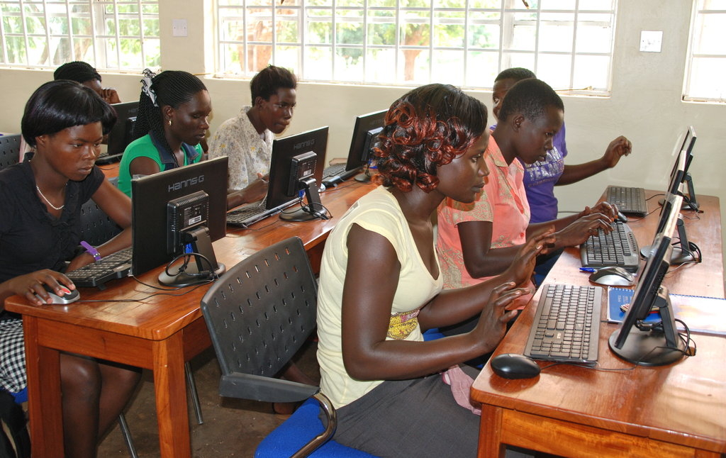 School Management Software in Kenya