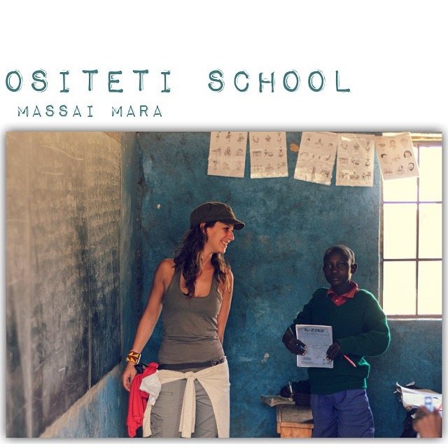 Ositeti School need a drinking water well!