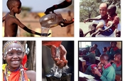 Ositeti School need a drinking water well!