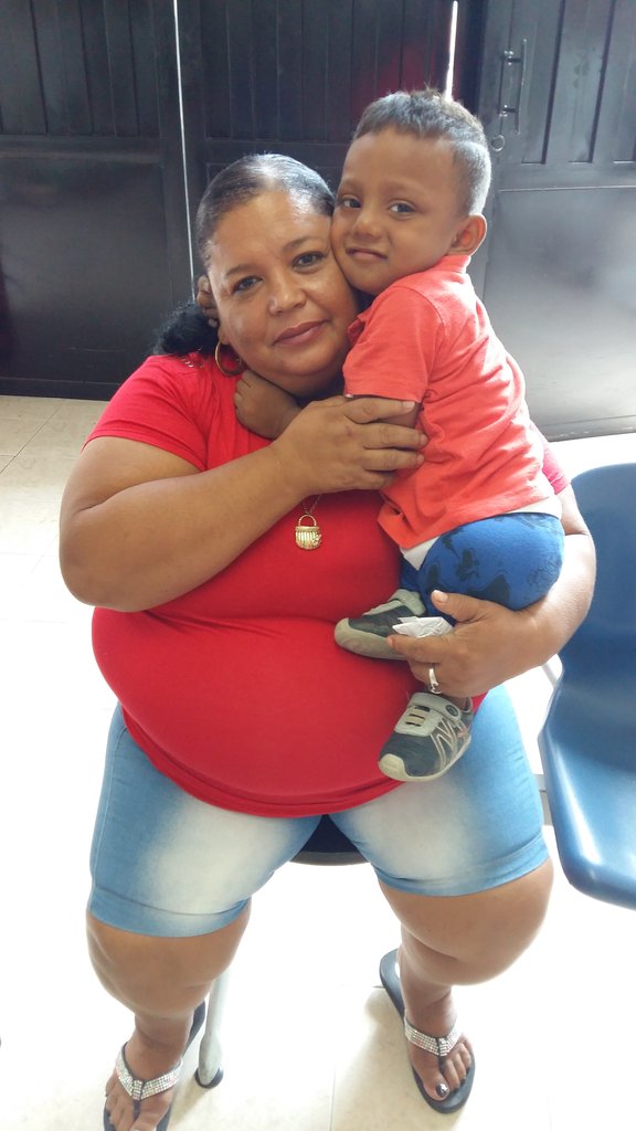 Donate a prostheses to Yerick