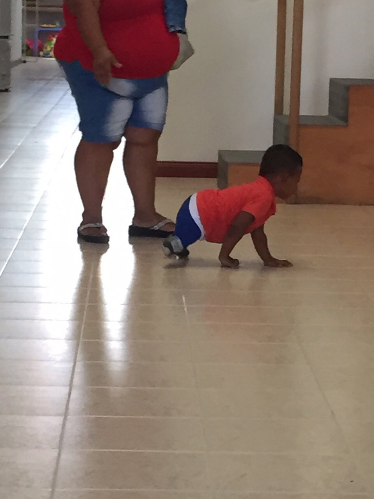 Donate a prostheses to Yerick