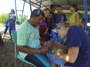 Teaching