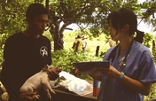 International Veterinary Outreach: Nicaragua