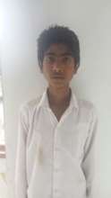 Maheswar takes ride on education