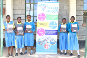 Our mentees