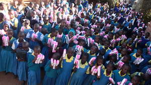 Mfariji Africa