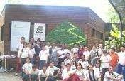 A Tree for Peace: why protect Chocó's Biodiversity