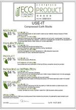 Green Building Award