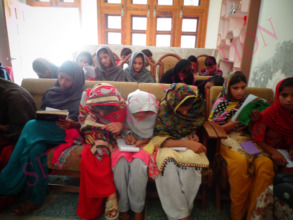 Education can play vital role in society