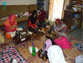 Empowering Women, Empowering Society