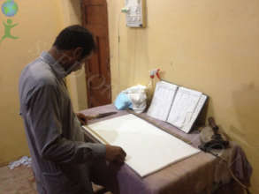 Basic Tailoring Centre