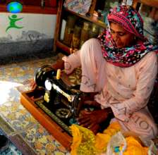 Support 50 Deprived families in Cholistan (Desert)