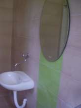 Renovated school toilets in Baljevac