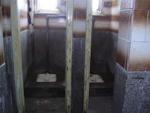 Help Us Rebuild School Toilets In Baljevac, Serbia