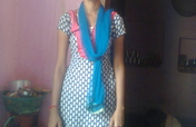To Give Bright Future 25 Adolescent Girls In India