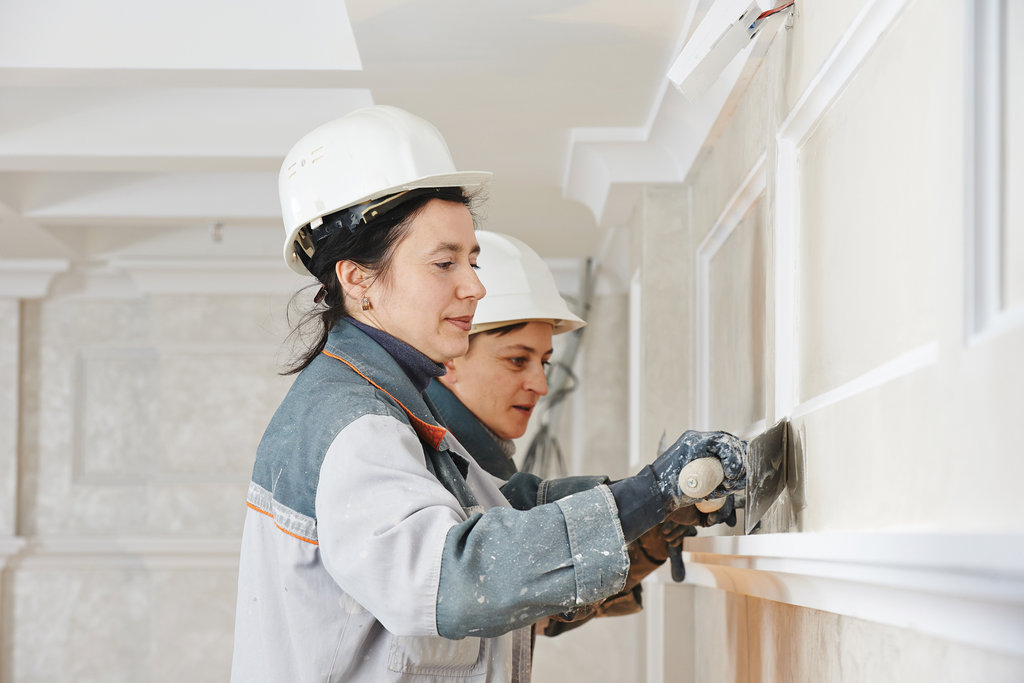 Help Homeless Women Get Back Into The Work-Place