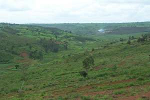 100 Acres of land has been purchsed for the CIFI p