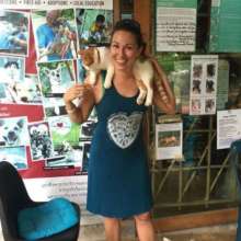 Marie - Adoption Co-Ordinator