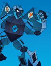 Our superheroes will fight for your privacy