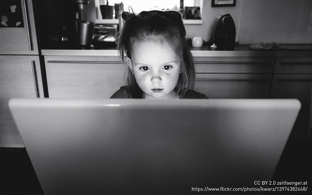 Educate and empower children on online privacy