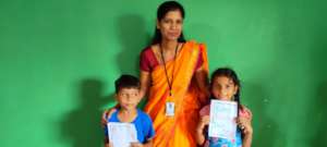 Celebrating Teacher's Day